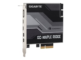 Gigabyte Technology GC-MAPLE RIDGE Main Image from Left-angle