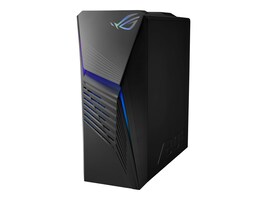 Asus G13CHR-RH554                   Main Image from Right-angle
