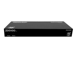 ZeeVee ZUHD60-1E                      Main Image from Front