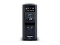 CyberPower 1000VA UPS Line-Interactive 120V Sinewave LCD AVR Active PFC (10) Outlets (CP1000PFCLCDTAA), CP1000PFCLCDTAA, 14531030, Battery Backup/UPS CyberPower 1000VA UPS Line-Interactive 120V Sinewave LCD AVR Active PFC (10) Outlets (CP1000PFCLCDTAA), CP1000PFCLCDTAA, 14531030, Battery Backup/UPS