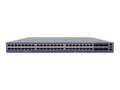Extreme Networks 7520-48XT SWCH FRONT BACK AIRF, 7520-48XT-6C-AC-F, 41528120, Network Switches