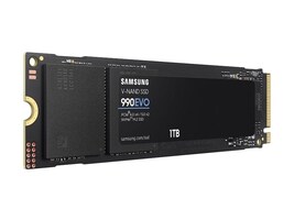 Samsung MZ-V9E1T0B/AM Main Image from Left-angle