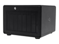 Other World ThunderBay 8 Eight Bay Thunderbolt Enclsoure, OWCTB38JBKIT0, 41692680, Hard Drive Enclosures - Multiple