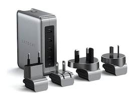 Satechi ST-W145GTM Main Image from Left-angle