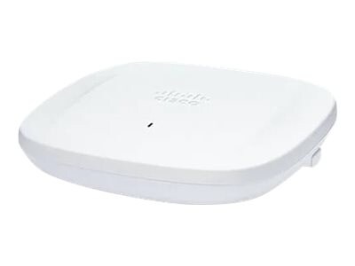 Cisco CATALYST 9164I AP W6E, TRI-BA, CW9164I-B, 41499326, Wireless Access Points & Bridges