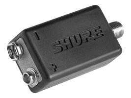 Shure PS9US                          Main Image from Front