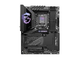 MSI Computer Z890CARBONWIFI                 Main Image from Front