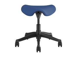 Humanscale F400GK608FSHNSC                Main Image from Front