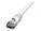 Comprehensive Cable CAT5-350-7WHT Image 1 from Right-angle