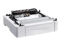 Xerox 550-Sheet Tray for WorkCentre 3615, 497K13630, 16179981, Printers - Input Trays/Feeders