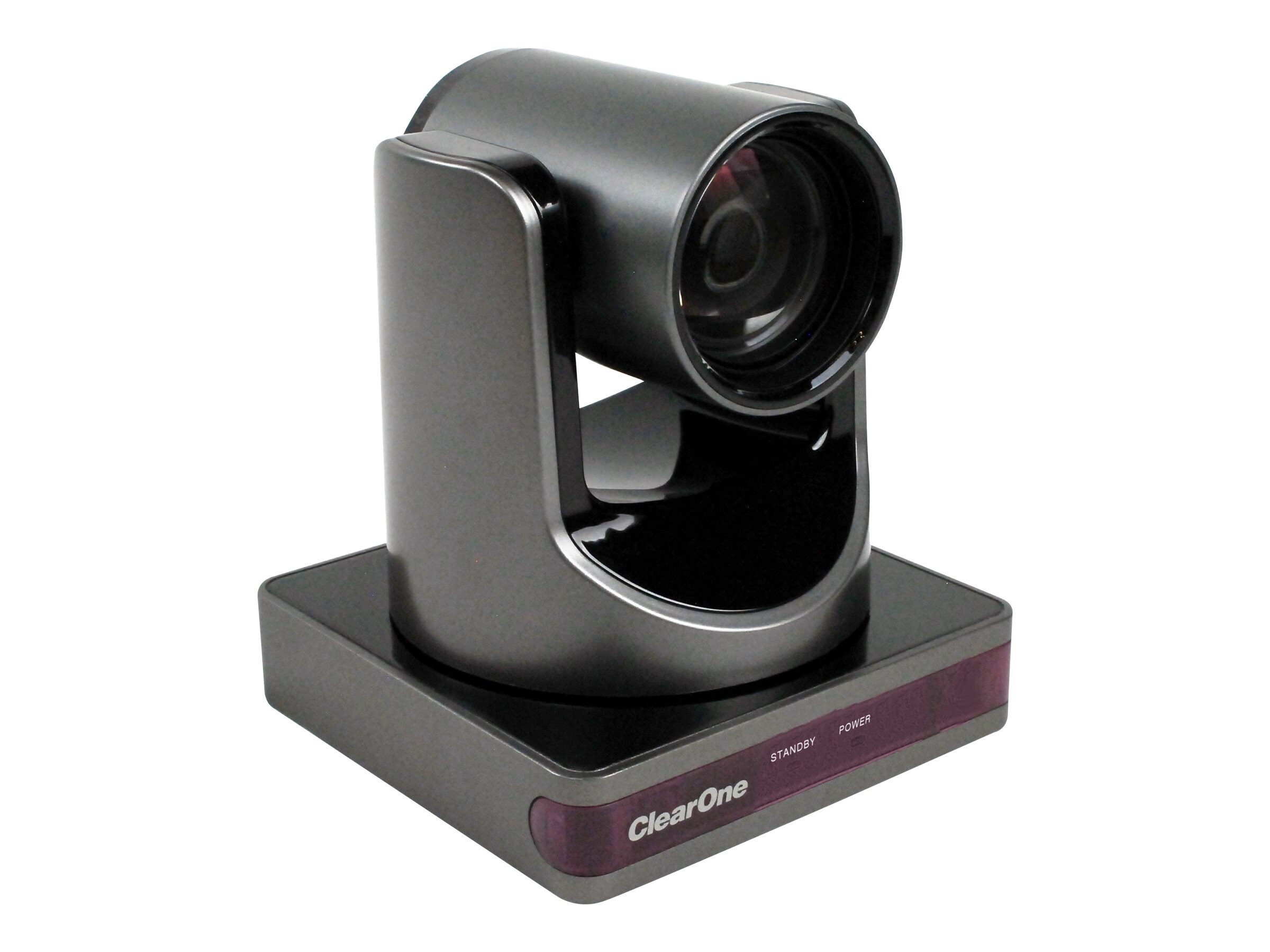 ClearOne Unite 150 USB PTZ Camera