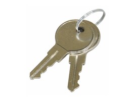 Legrand AV SFD-KEY                        Main Image from Right-angle