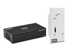 Tripp Lite B127A-1A1-BDFH Main Image from Left-angle