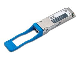 Legrand AV FG-TRAN-QSFP-LR-A              Main Image from Left-angle
