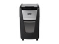 Print & Finishing Solutions GBC AutoFeed+ 230X Micro-Cut P-4 Office Shredder - 230 Sheets, WSM1757606, 41860018, Paper Shredders & Trimmers Print & Finishing Solutions GBC AutoFeed+ 230X Micro-Cut P-4 Office Shredder - 230 Sheets, WSM1757606, 41860018, Paper Shredders & Trimmers