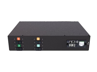 Vertiv RPDU, MONITORED UNIT LEVEL, 60, VP4U62A0, 41942447, Power Distribution Units