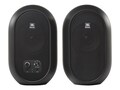 JBL 104-BT Compact Desktop Reference Monitors w  Bluetooth, 104SET-BT-US, 38093871, Speakers - Commercial AV