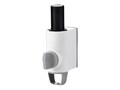 Atdec ATDEC DYNAMICWHITECHANNELCLAMP, AWM-LC-W, 41385725, Monitor & Display Accessories Atdec ATDEC DYNAMICWHITECHANNELCLAMP, AWM-LC-W, 41385725, Monitor & Display Accessories