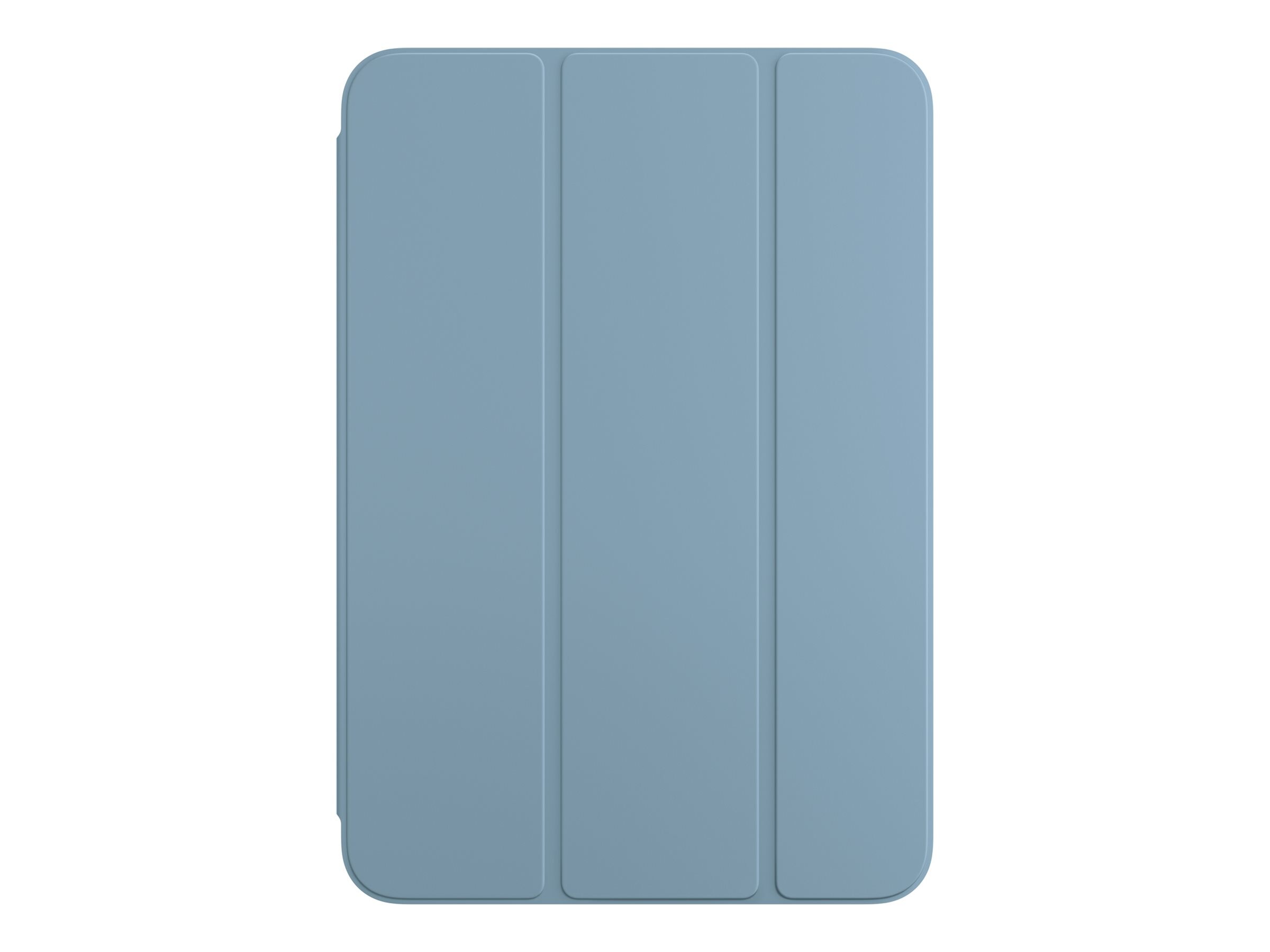 MC2U4ZM/A - Apple Smart Folio for iPad mini (A17 Pro) - Denim