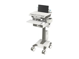 Ergotron M021-0101-122101-1-0           Main Image from Right-angle