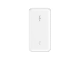 Belkin BPB024FQWH Main Image from Front Belkin BPB024FQWH Main Image from Front