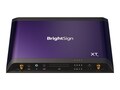 Brightsign 8K UHD Standard I O Digital Signage Player, XT245, 41741619, Digital Signage Players & Solutions
