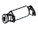 Zebra Technologies International 61331M Image 1 from Left-angle