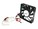 StarTech.com FAN5X1TX3 Image 2 from Right-angle