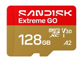 SanDisk Technologies SDSQXGN-128G-GN6MN Main Image from Front SanDisk Technologies SDSQXGN-128G-GN6MN Main Image from Front