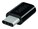 Belkin F2CU058BTBLK Image 5 from Left-angle