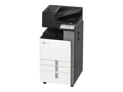Xerox XEROX LEXMARK CX963XSE 55PPM C, CX963/XSE , 42121832, MultiFunction - Laser (color) Xerox XEROX LEXMARK CX963XSE 55PPM C, CX963/XSE , 42121832, MultiFunction - Laser (color)