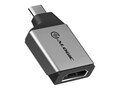 ALOGIC ULTRA MINI USB-C MALE TO HDMI, ULCHDMN-SGR                   , 41919401, Cables
