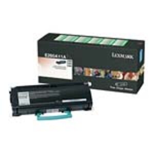 Lexmark Black Return Program Toner Cartridge for E260, E360 & E460 Series Printers (TAA Compliant), E260A41G, 9215614, Toner and Imaging Components - OEM Lexmark Black Return Program Toner Cartridge for E260, E360 & E460 Series Printers (TAA Compliant), E260A41G, 9215614, Toner and Imaging Components - OEM