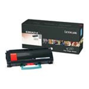 Lexmark Refurb. Black Toner Cartridge for E260, E360 & E460 Series Printers, E260A80G, 13890698, Toner and Imaging Components - OEM