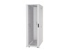 APC NetShelter SX 42U 600mm W x 1070mm D Rack Enclosure w  Sides, White, AR3100W, 21812690, Racks & Cabinets