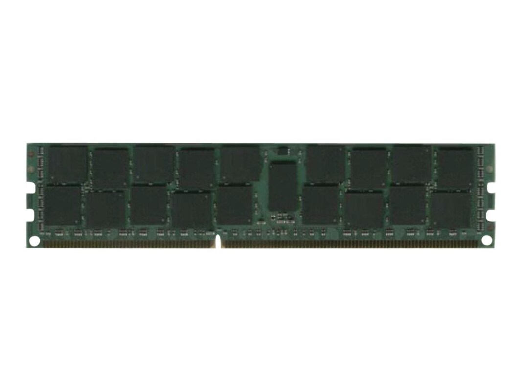 Dataram 16g Pc3 Ddr3 Sdram Rdimm Dvm16r2l4 16g