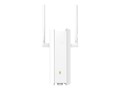 TP-LINK AX1800 Dual Band WiFi 6 AP, EAP625-OUTDOOR HD, 41787577, Network Bridges