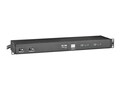 Tripp Lite PDU METERED W ISOBAR SURGE, PDUMH30-ISO, 41555499, Power Distribution Units Tripp Lite PDU METERED W ISOBAR SURGE, PDUMH30-ISO, 41555499, Power Distribution Units