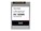 HGST, A Western Digital Company 0TS1388 Image 1 from Front
