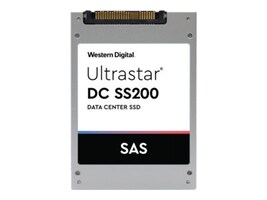 HGST, A Western Digital Company 0TS1388 Main Image from Front