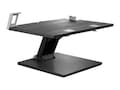 Lenovo Adjustable Notebook Stand, 4XF0H70605, 27416663, Furniture - Miscellaneous