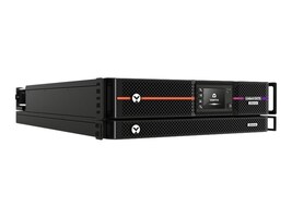 Vertiv GXT5LI-6000MVRT3UXLN Main Image from Left-angle