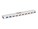 Tripp Lite U360-010C-2X3 Image 1 from Left-angle