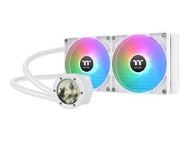 Thermaltake Technology CL-W406-PL14SW-A Main Image from Right-angle