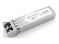 Axiom Juniper Compatible 10GBASE-LR SFP+ 1310nm 10km Transceiver, SFPP-10G-LR-C-AX, 41744663, Network Transceivers