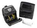 Wasp WPL4ML Mobile Barcode Printer, 633809003424, 41559414, Printers - Bar Code