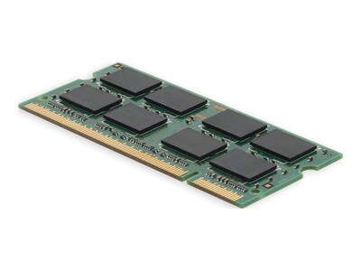 AddOn 2GB PC2-6400 200-pin DDR2 SDRAM SODIMM for HP, 463663-009-AA, 23100557, Memory AddOn 2GB PC2-6400 200-pin DDR2 SDRAM SODIMM for HP, 463663-009-AA, 23100557, Memory