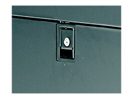 Panduit NVSPLOCK-007                   Main Image from Left-angle