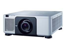 Sharp Imaging and Information Company of America NP-PX803UL-WH Main Image from Right-angle