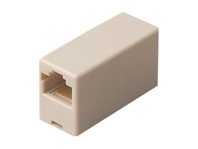 Belkin RJ-45 (F F) Inline Coupler, R6G089-S, 108371, Cable Accessories Belkin RJ-45 (F F) Inline Coupler, R6G089-S, 108371, Cable Accessories